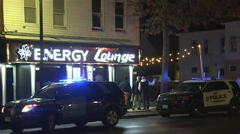 License to operate suspended for nightclub that was scene of fatal Christmas Eve shooting in Lawrence